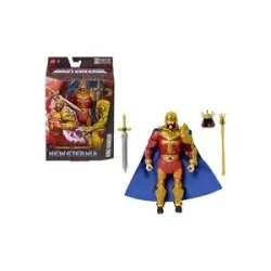 Mattel Masters of the Universe Masterverse New Eternia King Randor, Spielfigur