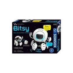 Bitsy - Dein cleverer Robo-Freund