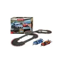 Carrera 20023633 DIGITAL 124 Full Speed Start-Set