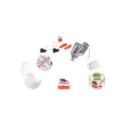 MGA Entertainment MGA''s Miniverse - Make It Mini Sneakers, Basteln
