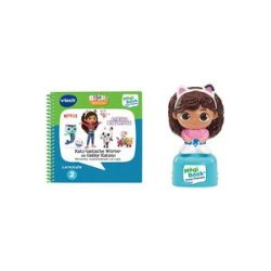 Lernstufe 2 - Gabbys Dollhouse StoryFriend Lernfigur