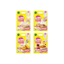 ZURU Slime Mart - Small Shopping Bag, Basteln