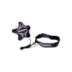 Hudora Fußball Rebound Trainer, Fitnessgerät
