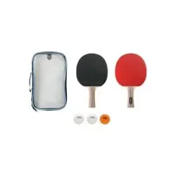Hudora Tischtennisset Game, Fitnessgerät