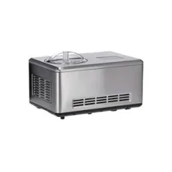 Severin, Severin EZ 7405 Eismaschine inkl. Kühlaggregat 2 l