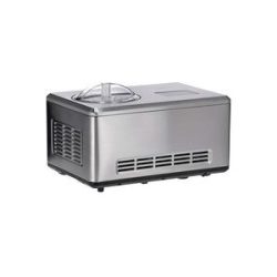 Severin EZ 7405 Eismaschine inkl. Kühlaggregat 2 l