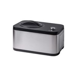 Unold 2-in-1 Eismaschine & Joghurtbereiter EVA