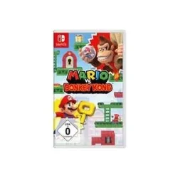 Nintendo Switch Spielesoftware 