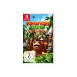 Nintendo Switch Spielesoftware 