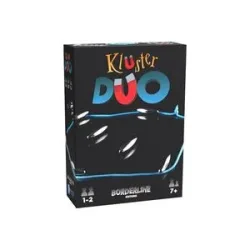 vedes Kluster DUO Magnetspiel
