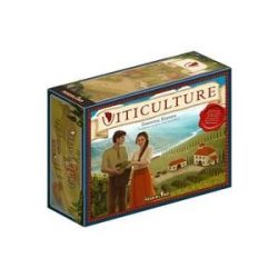 Viticulture Essential Edition (Spiel)