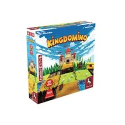 Kingdomino (Neuausgabe)