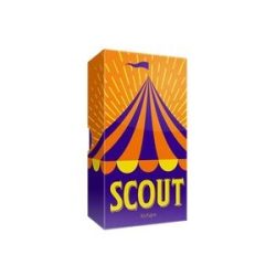 Scout (Spiel)