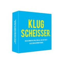 Klugscheißer, Quizspiel