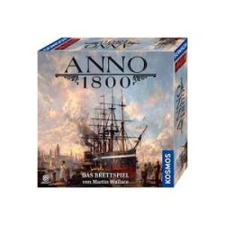 Anno 1800