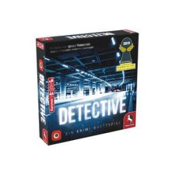 Detective, Brettspiel