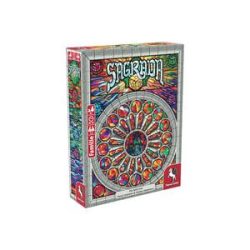 Pegasus Spiele Pegasus Spiele Familienspiel