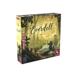 Everdell (deutsche Ausgabe)