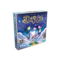 Dixit Disney Edition