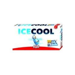 Amigo Icecool, Deutsch