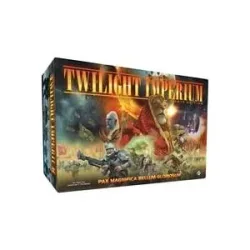 Asmodee Twilight Imperium 4. Edition, Brettspiel