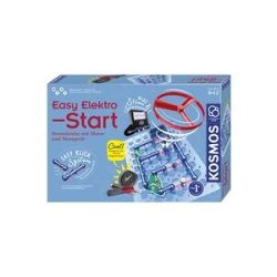 Kosmos Experimentierkasten Easy Elektro – Start