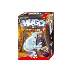 HUGO - Das Schlossgespenst