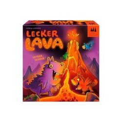 Lecker Lava