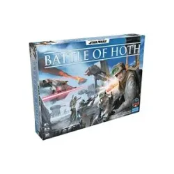 Asmodee Star Wars: Battle of Hoth, Brettspiel