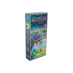 Asmodée - Dixit 9 Anniversary, Deutsch, Multicolor