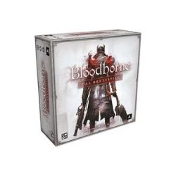 Asmodee Bloodborne: Das Brettspiel