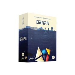 Pegasus Orapa, Gesellschaftsspiel