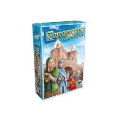 Carcassonne Winter-Edition