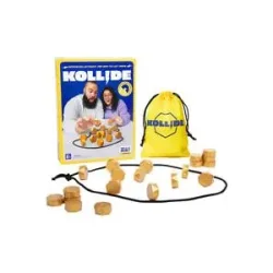 Just Play Kollide, Geschicklichkeitsspiel