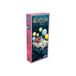 Dixit - Mirrors