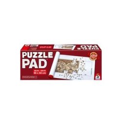 Puzzlepad für 500- bis 1000-Teile-Puzzles, Schutzhülle