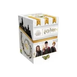 Repos - Time's Up! Harry Potter, Deutsch, Multicolor