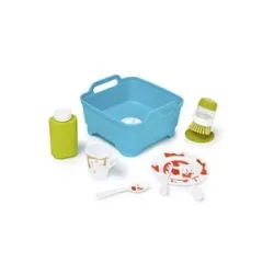 Casdon Joseph Joseph Wash & Scrub, Spielküche