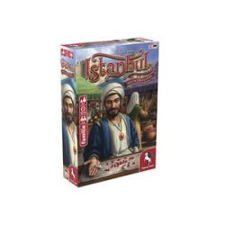 Istanbul - Das Würfelspiel