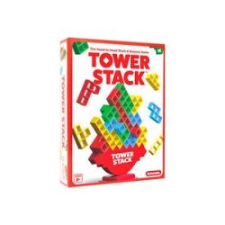 Just Play Tower Stack, Geschicklichkeitsspiel