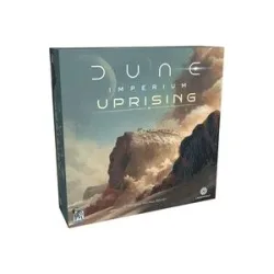 Asmodee Dune: Imperium - Uprising, Brettspiel