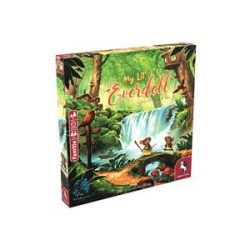 My Lil' Everdell
