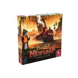 Pegasus Everdell: Newleaf, Brettspiel
