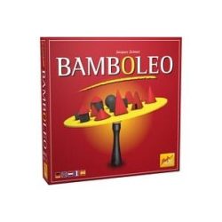Zoch - Bamboleo