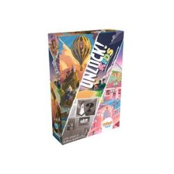 Asmodée - Unlock! Kids, Deutsch, Multicolor
