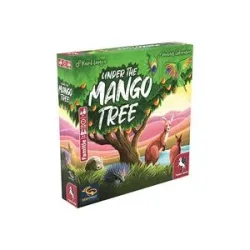 Pegasus Deep Print Games: Under the Mango Tree, Brettspiel