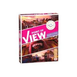 HABA Point of View - Spooky Festival, Rätselspiel