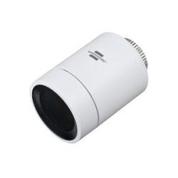 Brennenstuhl Funk-Heizkörperthermostat Zigbee Connect 01