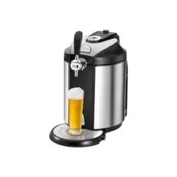 Clatronic Bierzapfanlage BZ 3740