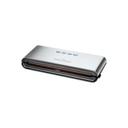 ProfiCook PC-VK 1080 Vakuumierer – Vakuumiergerät – edelstahl / schwarz